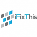 Logo iFixThis