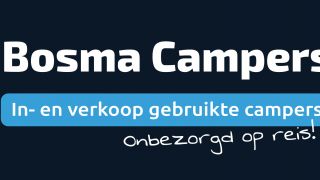 Impression Bosma Campers - Goedkope Campers