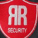 Logo R & R Security