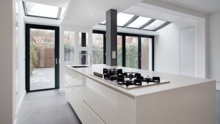 Impression Rob Woud Keukens Inbouwapparatuur