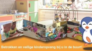 Impression Kinderopvang Spelendwijs Veenendaal