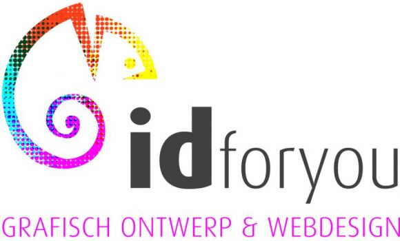 Impression IDforyou grafisch ontwerp & webdesign