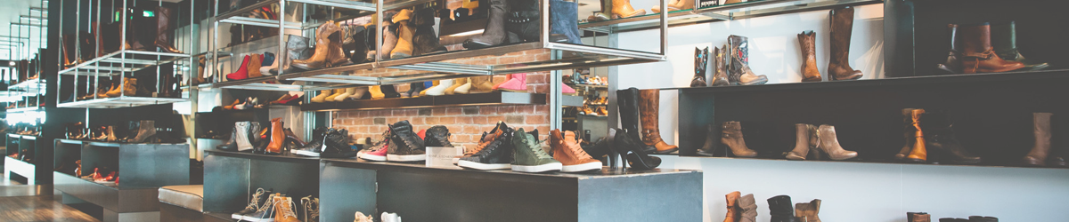 Online op zoek naar schoenen, sneakers, laarzen of pumps? slider