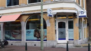 PHP Tandartsen Den Haag