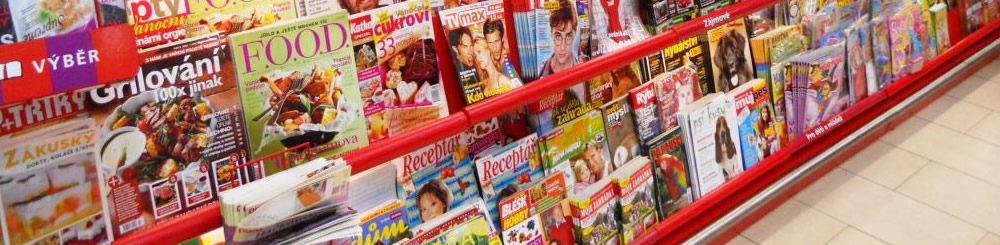 Uitgeverijen in Nederland slider